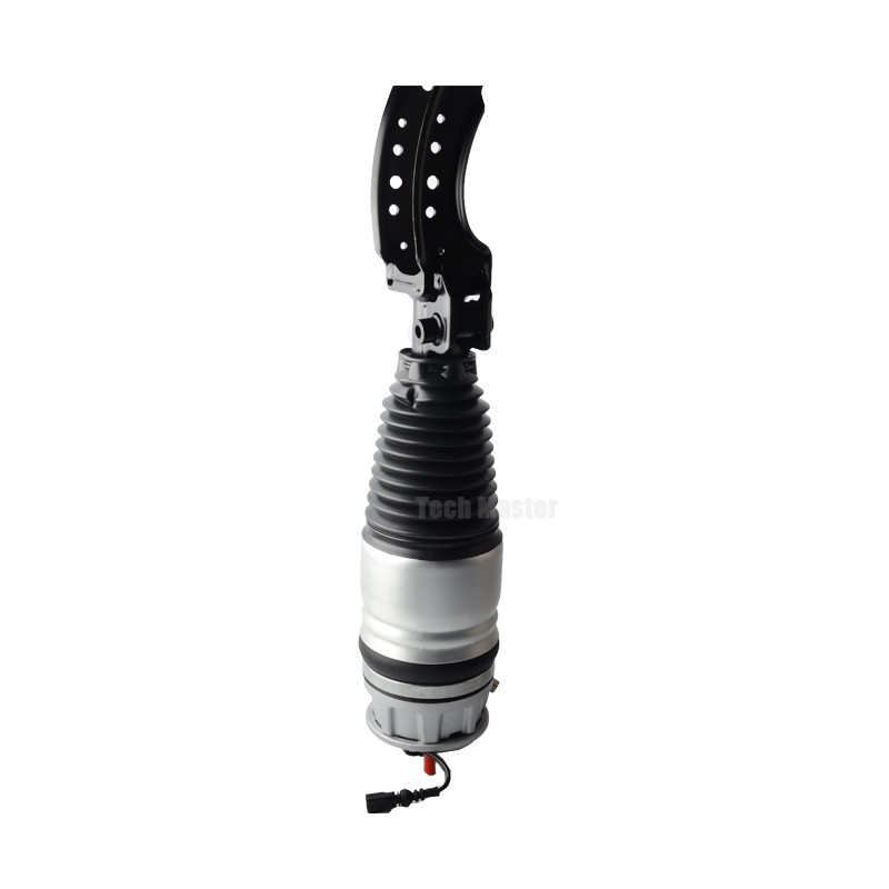 Auto-Stoßdämpfer-Spreize-Versammlung 7P6616039N 7P6616040N Front Air Bag Strut Fors VW Touareg II Porsche 958