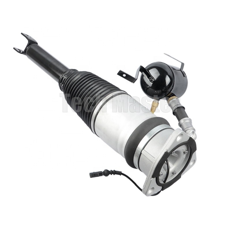 Deutsches Auto-Selbstsuspendierungs-Teile für Rückseiten-Luft-Suspendierungs-Versammlung 4E0616001E 4E0616002E Audis A8 D3