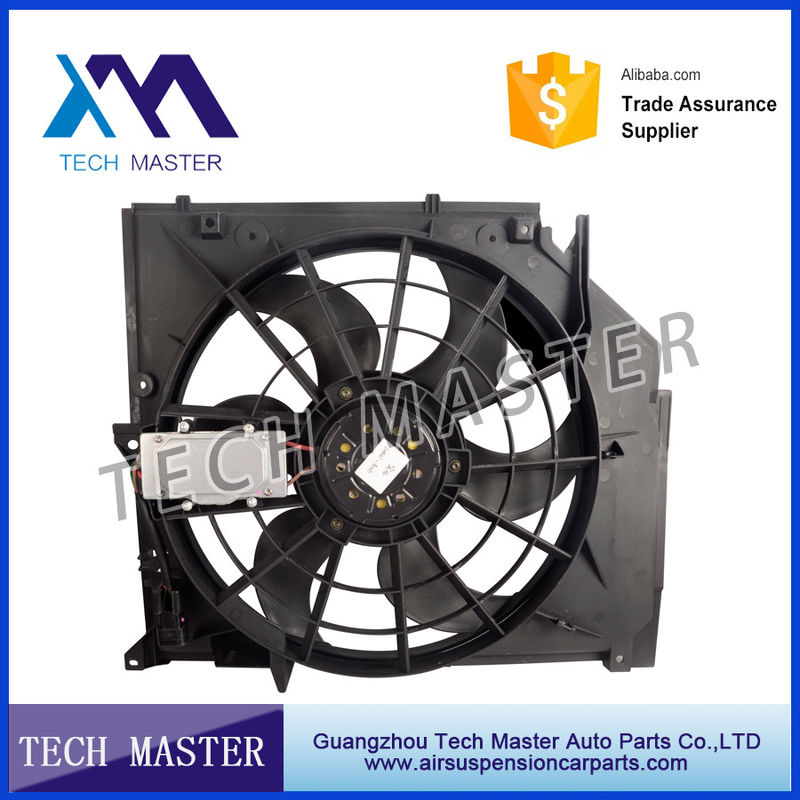 Autoteil-Auto-Ventilator für Heizkörper-Ventilator Soem 17117561757 400w B-M-W E46