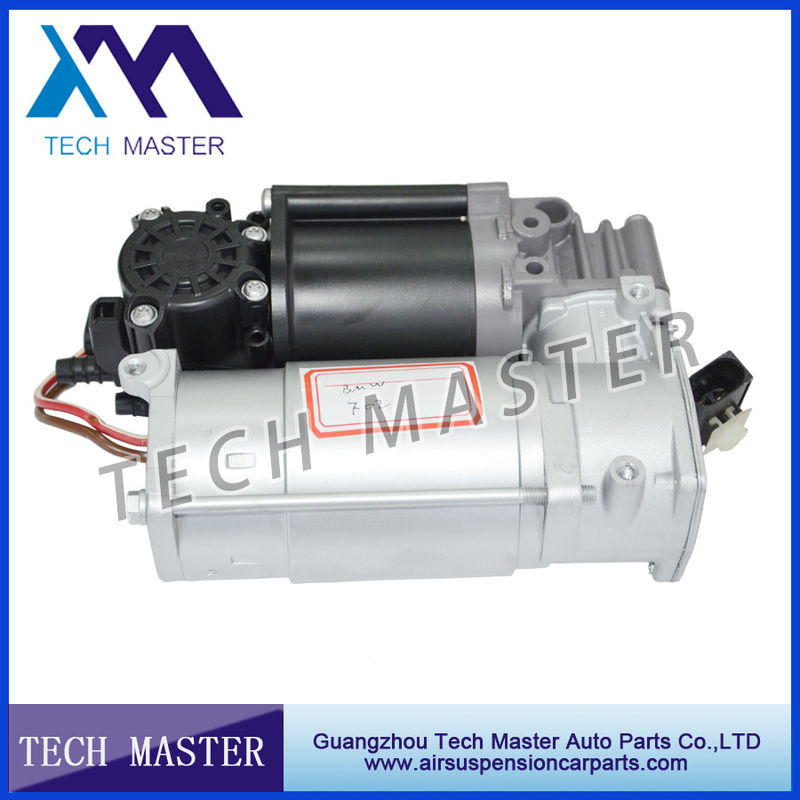 Ursprüngliche Luftkompressor-Pumpe für Soem 37206789450 Luftkompressor B-M-W F01 F02
