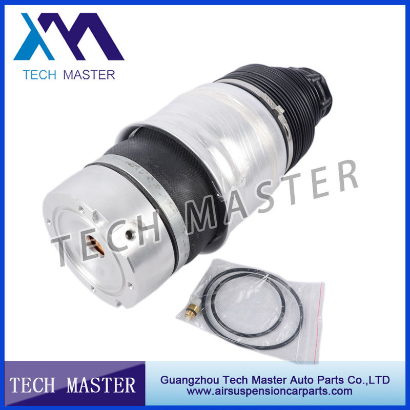 Autoteil-Luftsack-hintere Luft-Suspendierungs-Frühlinge für Audi Q7 7L8616503B Touarge Porsche