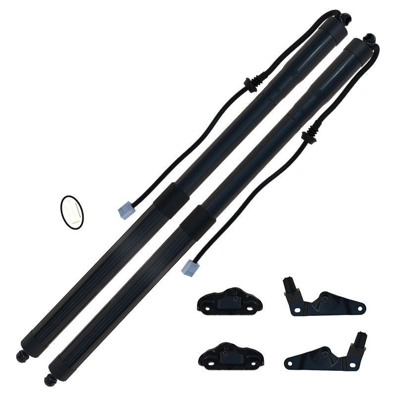 Elektrische Gasquellen Power Lift Tor Heckklappe Strut 6891009130 6891009120 für Toyota Highlander Heckklappe