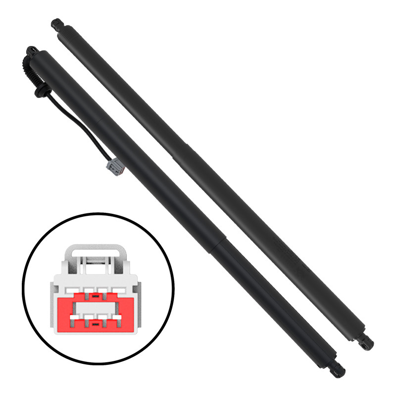Heckschutzgasstütze Elektrisch für Ford KUGA &amp; Escape Gas Spring Hood Heckschutzgashebe Supp CJ54S402A55AD