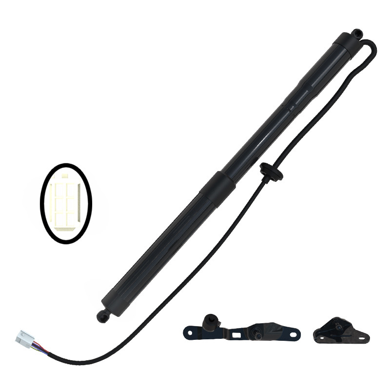 Hintertür Schlüsselfügel Trunk-Lift-Support Stützschlag für Toyota RAV4 6892042020