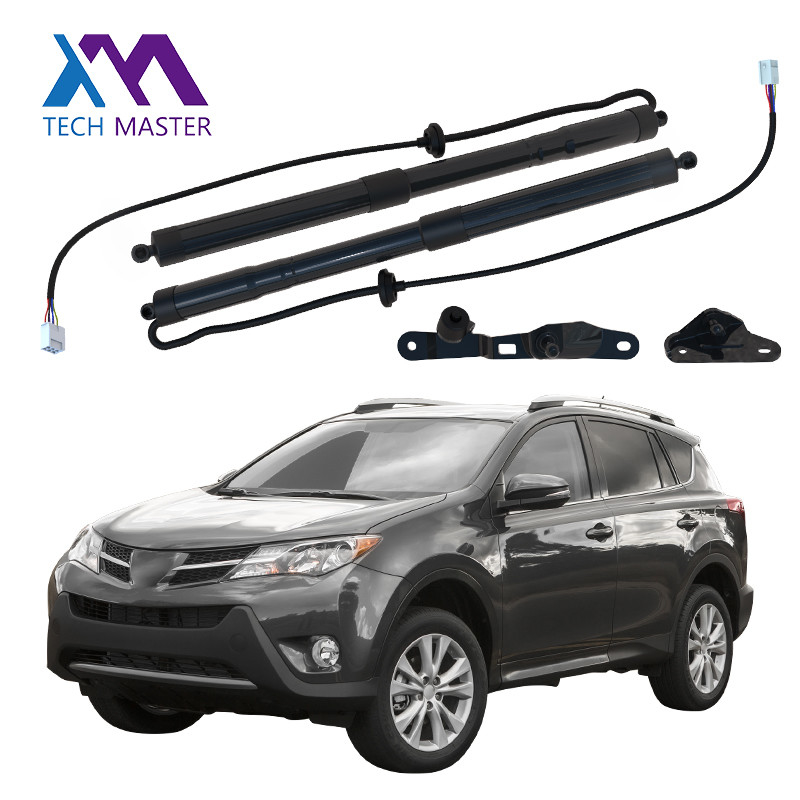 Elektrische Heckklappe Gasstütze Feder für Toyota RAV4 Power Heckklappe Lift 6892042020 6891042060