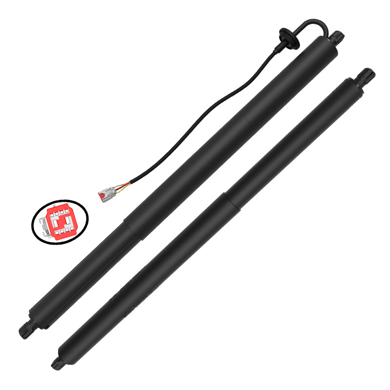 Soft Lock Spindeldrive für Ford Edge Heckklappe Lift Unterstützung FT4Z14B351A