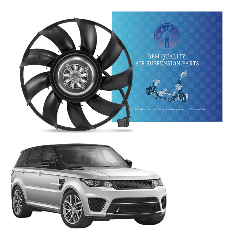 LR012644 LR112860 ISO TS15949 Level Universal Range Rover Sport für Range Rover Motoren