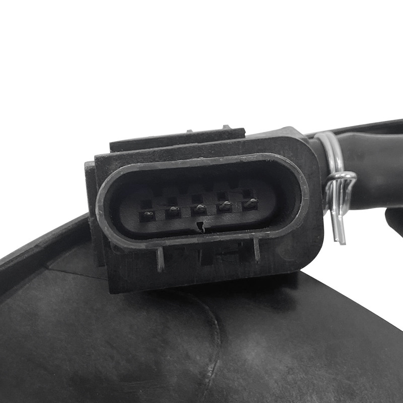 Land Rover L320 LR3 LR4 Kühlventilator für Motorkühlsystemteile ISO TS15949 zertifiziert