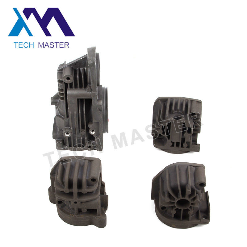 Luft-Suspendierungs-Kompressor-Pumpenzylinder-Kopf Soem 37206789450 BMWs F01 F02