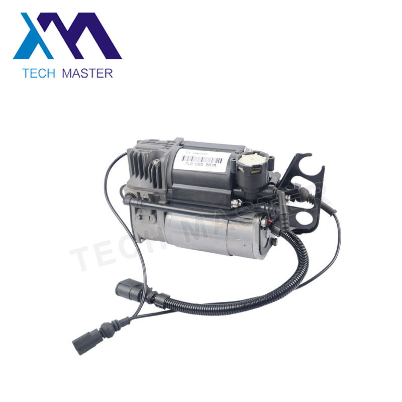 Portierbarer Luft-Suspendierungs-Kompressor für Pumpe T-o-u-r-a-g-e 7L0698007A