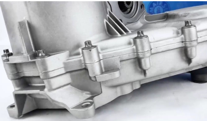 OE NO ATC700 Übertragungskase für das Automatikgetriebe BMW X5 E70 X6 E71 27107599886