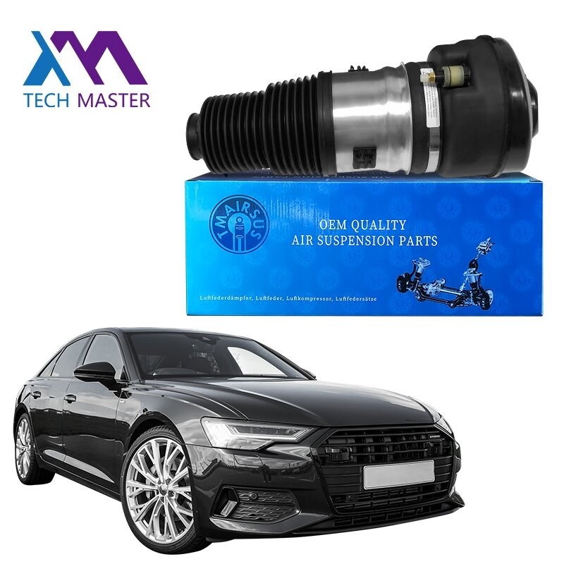 Automatische Federung Feder für Audi A6 C8 4K A6 Avant Witih Sport Federung Vorderseite 4K0616039