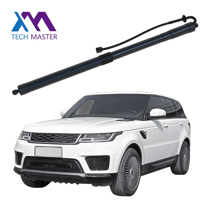 Elektrische Heckschraube für Land Rover Sport 2014-2020 Gasfeder-Schocks-Strafen Liftstützen LR044161 LR104909