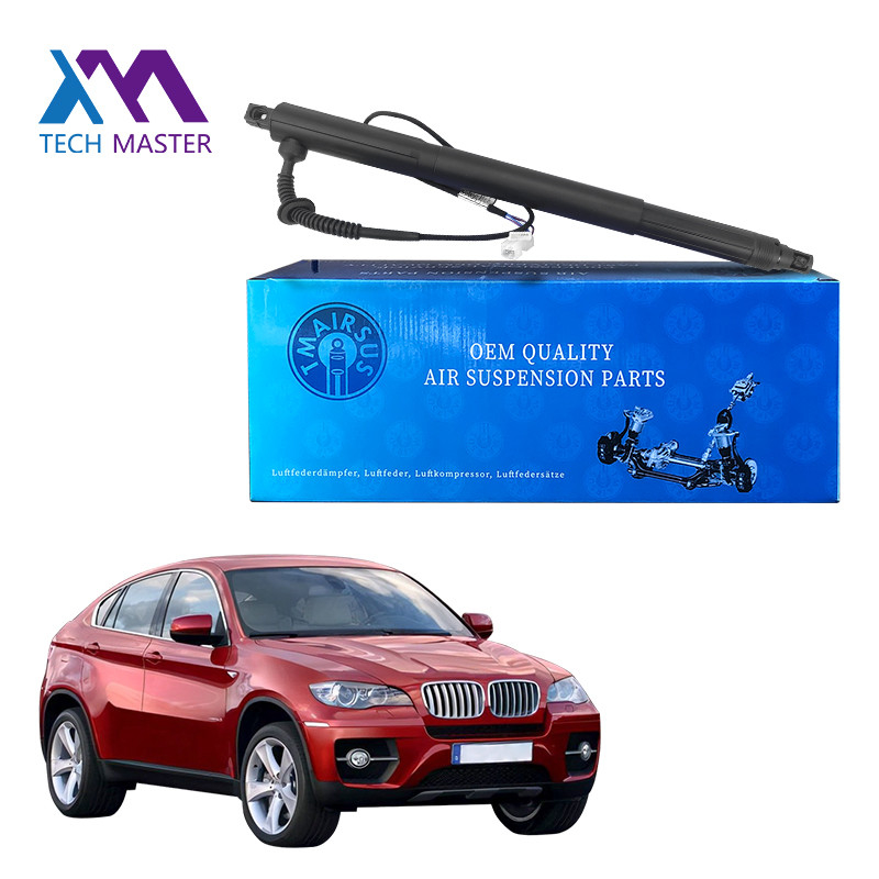 Automatische Geräuscharme Elektro-Lifttür für BMW X6 E71/E72 Direktwechsel