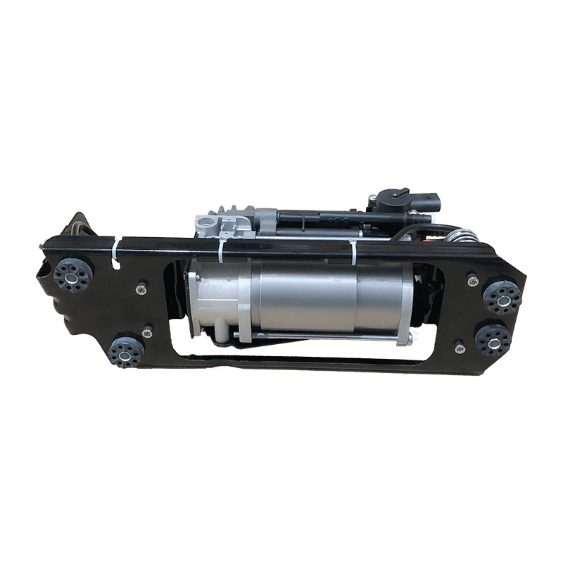37206886059 37206850319 37206782222 Luftfederung Kompressor Pumpe für Rolls Royce Ghost Benzin Limousine V12 RWD RR4 2009