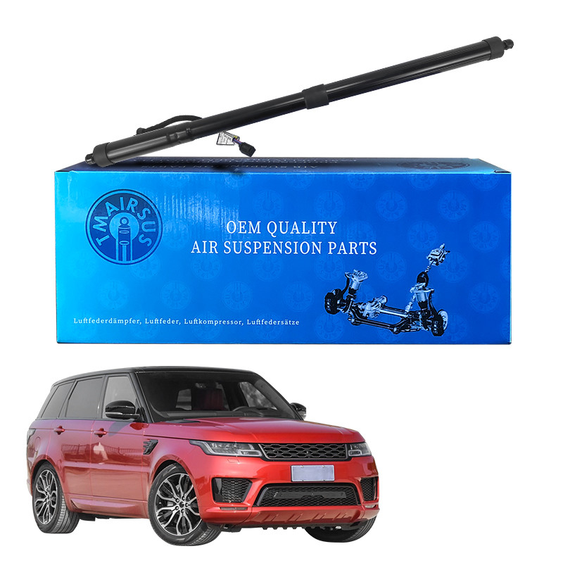 Zurück montierte elektrische Krafthebe für Range Rover L320 Linker/Rechter Seitenzugriff