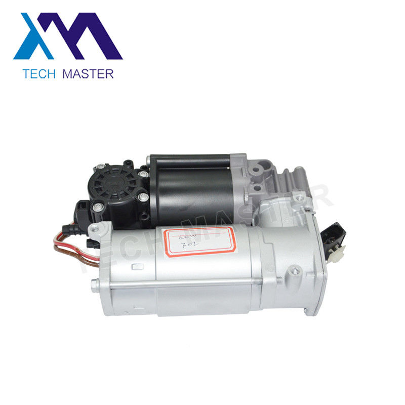Auto-Luftkompressor-Block-Pumpe für BMW F11 F01 F02 F07 F18 37206875176 37206784137