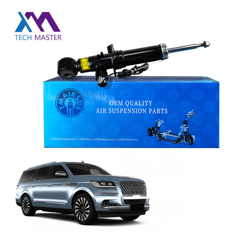 Luftstoßdämpfer für Auto Lincoln Navigator OEM FL1Z18124A Hinterstütze