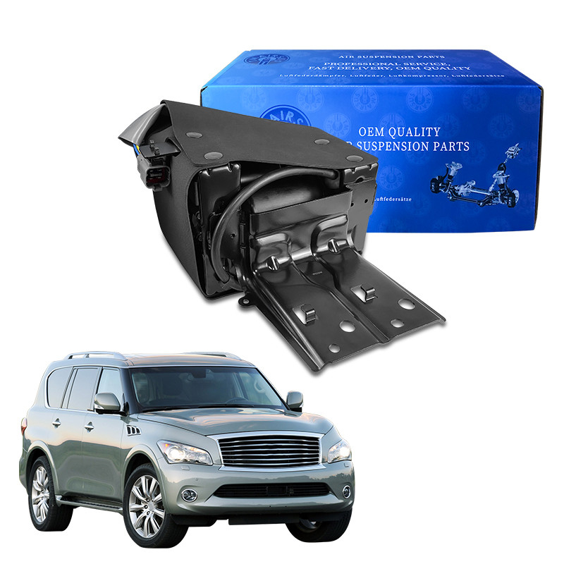 Kompressor-Kits für Infiniti QX56 QX80 Nissan Armada 53400-1LA4C