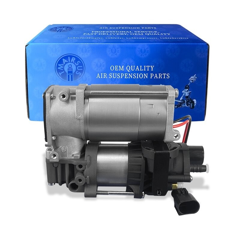 Pneumatische Luftfederung Kompressor Luftkompressor für BMW G11 G12 Rolls Royce Cullinan