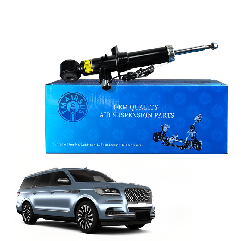 Auto-Schlagdämpfer FL1Z-18124-A FL1Z-18124-B für Lincoln Navigator 2014-2017 mit elektrischem 3,5 L V6 - Gas