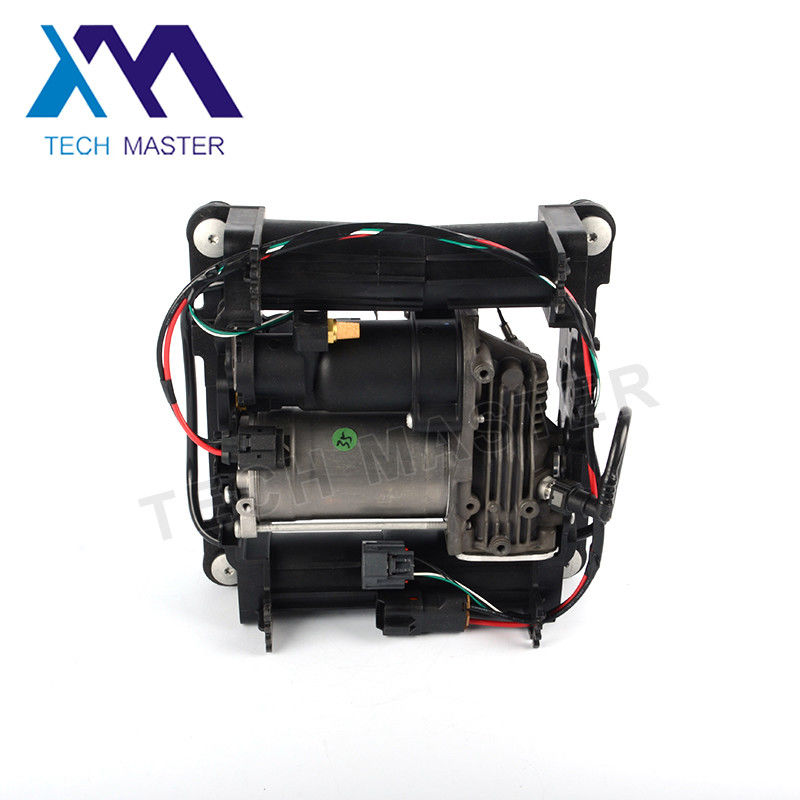 Suspendierungs-Pumpe der Luft-TS16949 für LAND ROVER LR041777/Hochleistungsauto-Luftkompressor