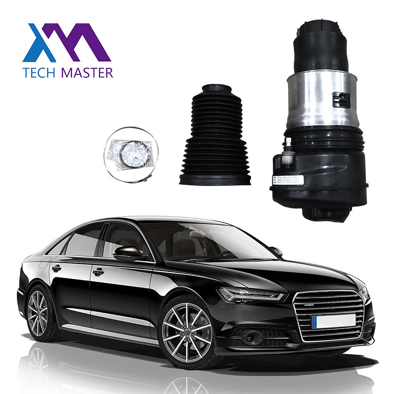 A6 C8 A7 S7 4K A6 Avant Vorderluftfeder 4K0616039 4K0616040 Luftschlagreparaturkits