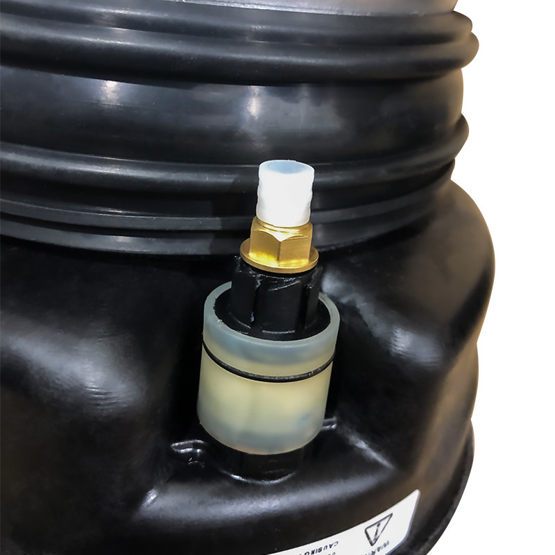 Luftfederung Ballon Front für Audi A6C8 A7 S7 4K A6 Avant 4K0616039 Luftfeder