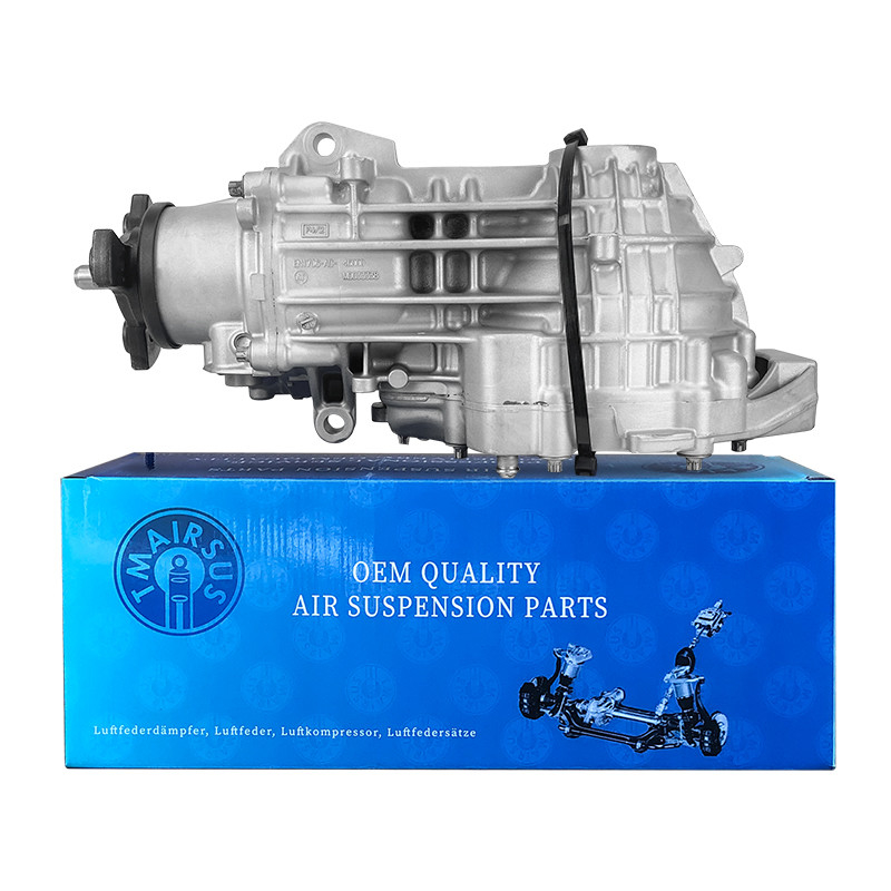 Komplettes Fahrzeug Hinterachsdifferenzial für Mercedes Benz W117 W156 W176 4Matic A2463502402