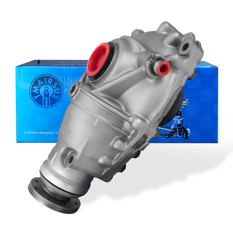 Automatisches Getriebe System Transfer Case Differenzmontage für BMW X5 X6 F15 F16 F32 F30
