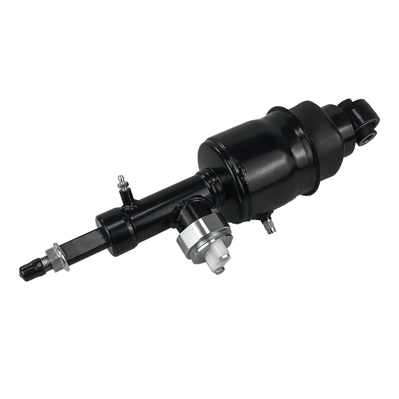 Rückenluftfederungsschlag für Nissan Patrol Armanda Infiniti QX80 QX56 2010-2021