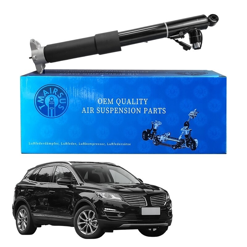 Verbessern Sie Ihren LINCOLN MKZ 2013-2020 mit einem Gas-Schockabsorber Universal Fit