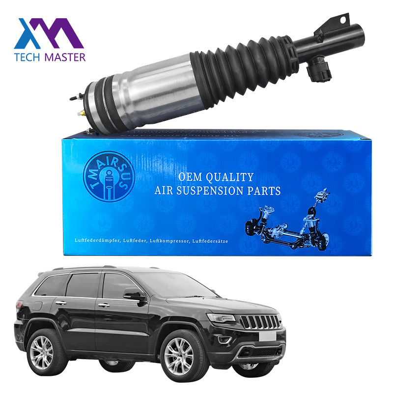 Jeep Grand Cherokee WK2 Front Airmatic Suspension Gasgefüllter Stoßdämpfer 68459083AE für Offroad-Abenteuer