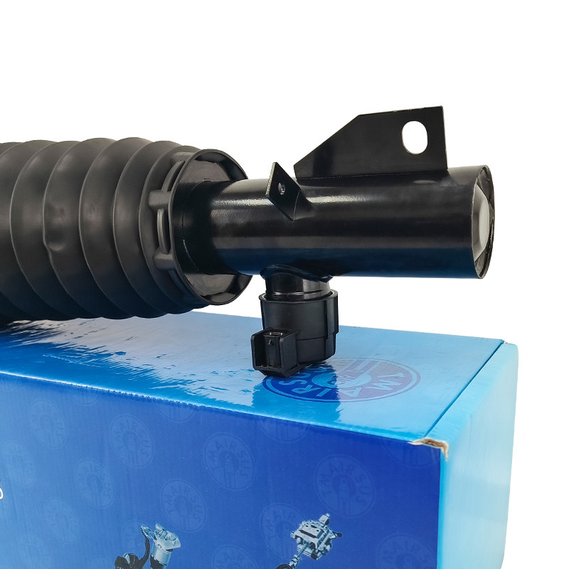 Gasgefüllte Luftaufhängungsschlag 68459082AE für Jeep Grand Cherokee WK2 2021- Airmatic System Upgrade
