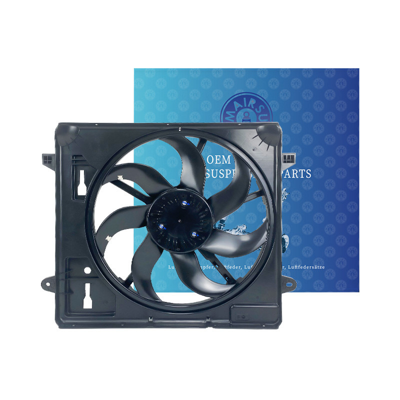 68143894AB Kühlerventilator für Jeep Wrangler wesentlicher Bestandteil des Kältesystems für Fahrzeuge