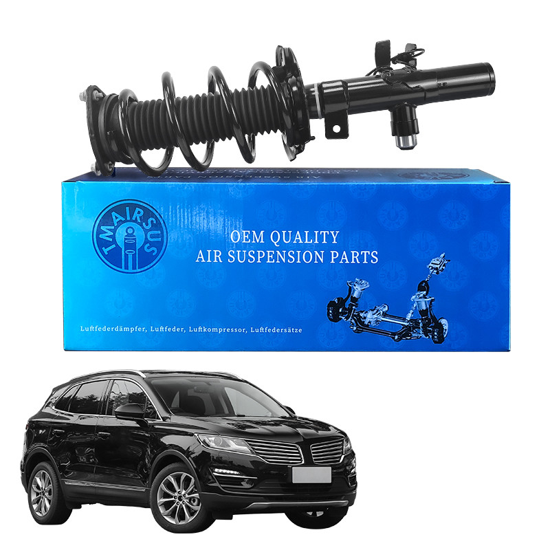 13 kg Luftfederungsschlag für LINCOLN MKC vordere rechte Achse mit ADS-Position