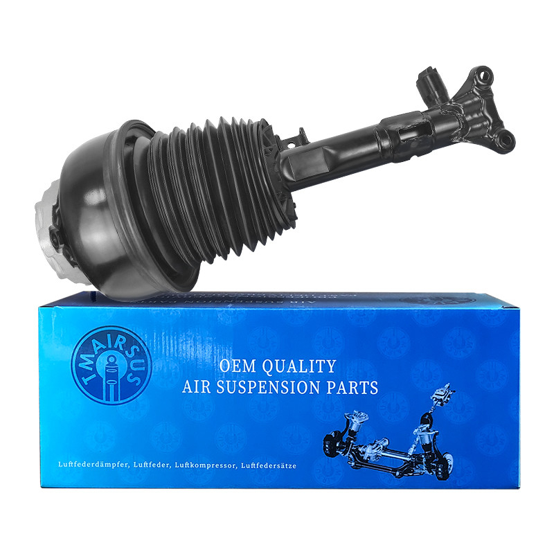Pneumatische Aufhängungsschlagdämpfer 2183203113 2183203213 für Mercedes-Benz W218 C218 CLS-Klasse