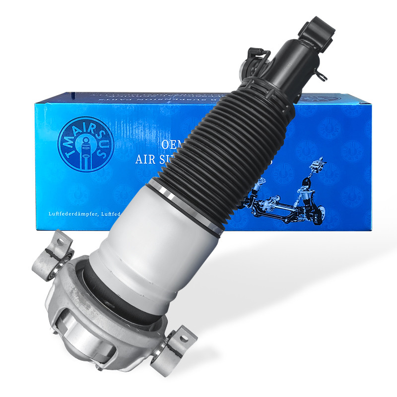 für den VW Touareg I Porsche 955/957 Luftfederungsschlagdämpfer 7L6616019A 7L6616020A