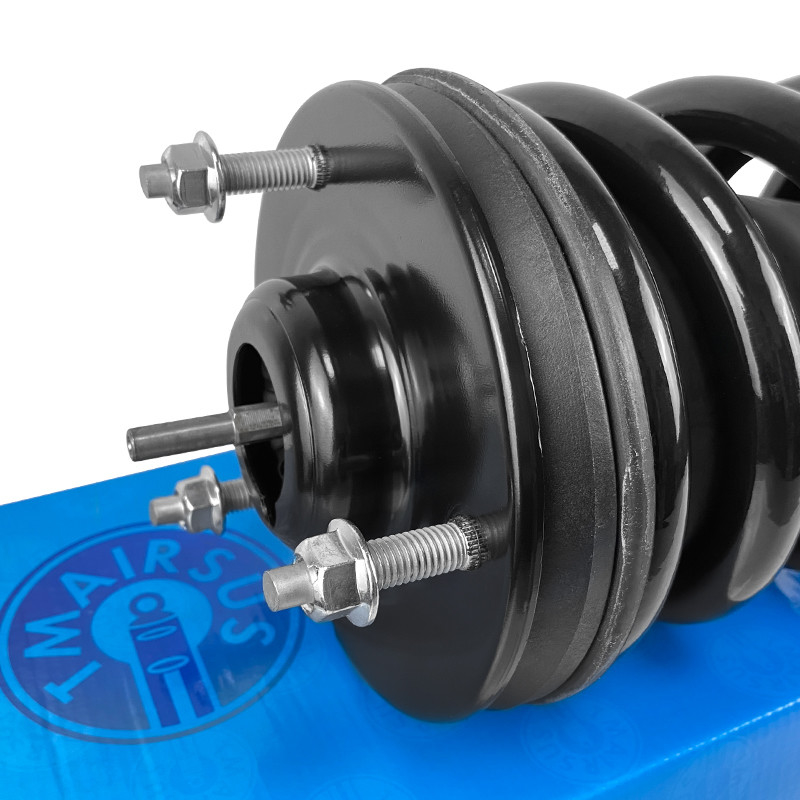 Fedex-Schifffahrt Luftfederung Schock für Cadillac Escalade Tahoe Yukon Silverdado Vorder Magnetische ADS Vollständige Assy Handel