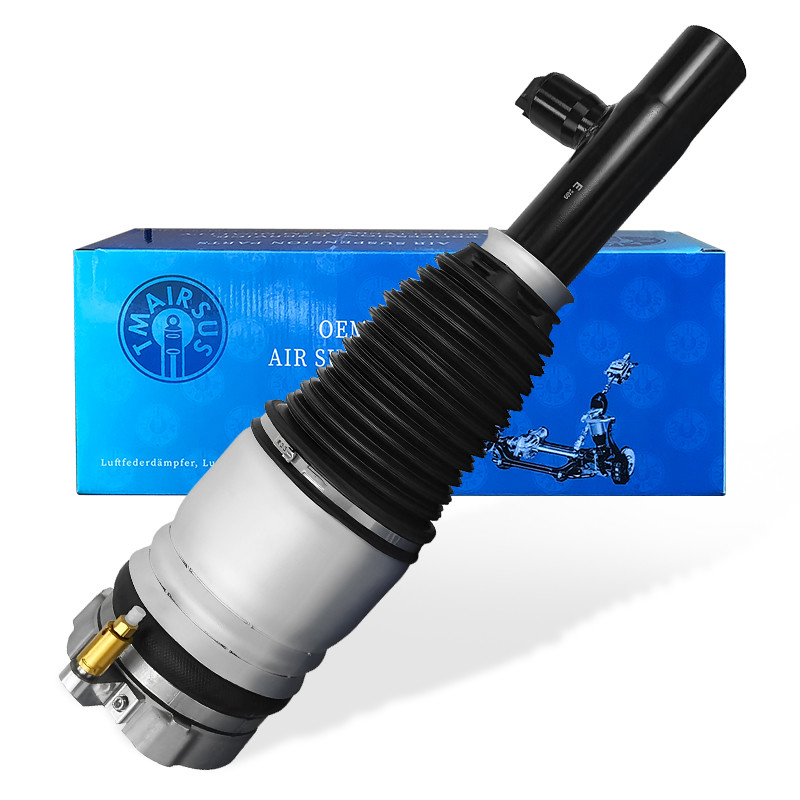 Vorgeschossene Luftschlagdämpfer für XC90 Einstellbare Luftschlagdämpfer 31451831 31451832