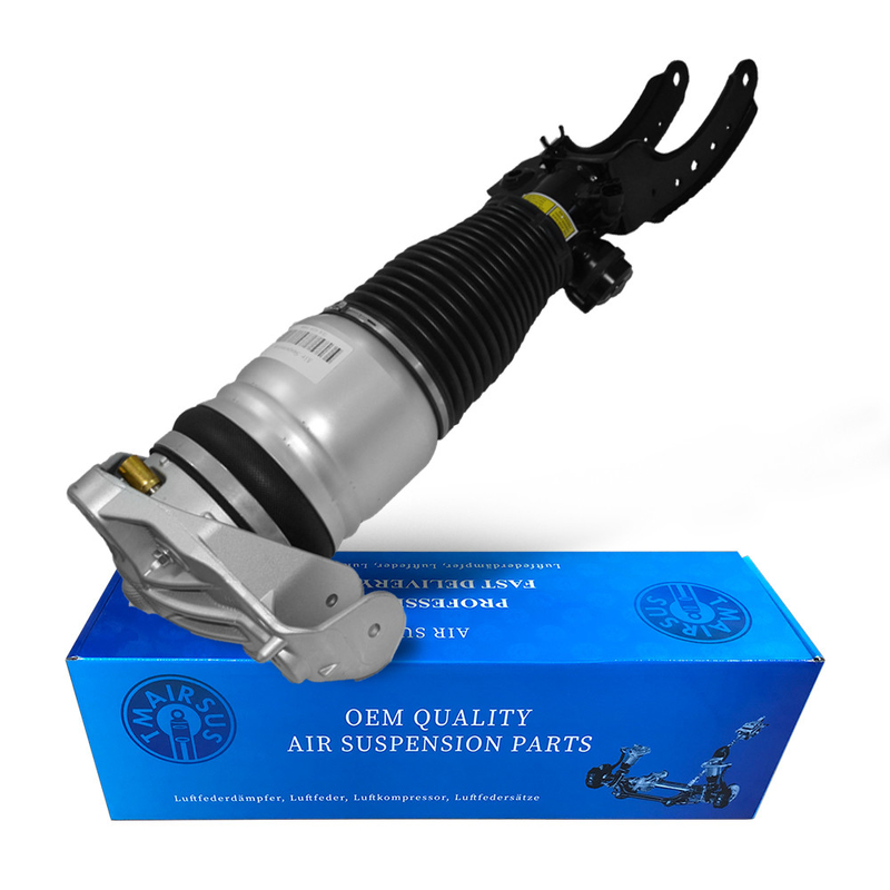 2007-2015 Neue Autos Luftfederung Stoßdämpfer 7L6616039D Luftstütze Frontstoßdämpfer für Q7 4L
