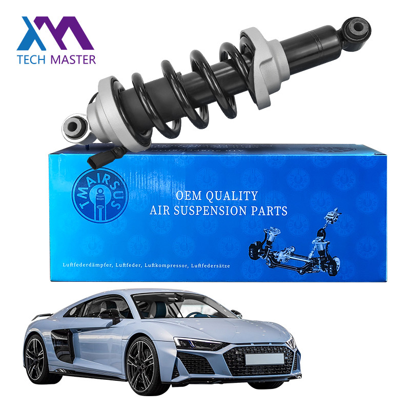 4S0512019 4S0512019C 4S0512019G 4S0512019M Für Audi R8 4S Rückseite Links und Rechts mit ADS