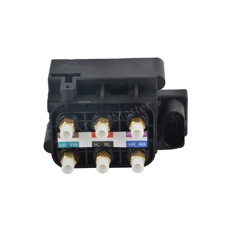 Luftfahrtventilblock 4F0616013 4Z7616013 für Audi A8 A6 C6 C5 Bentley GT Flyspur