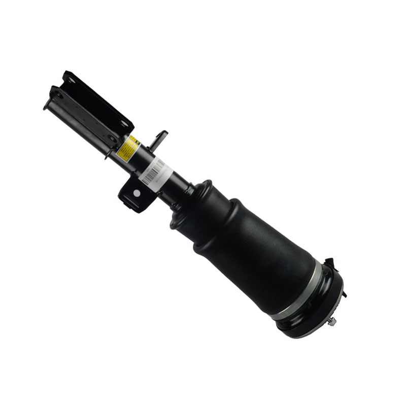 1999-2006 Neues Auto Auto Luftfederung Stoßdämpfer 37116757502 37116761444 Luftstütze Frontstoß für X5