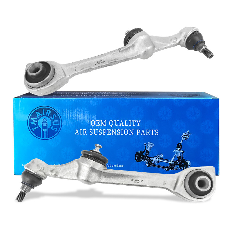 2213306707 2213306807 Vorder-Unterfederung Steuerung Arm und Kugel Verbindung für Mercedes Benz W221