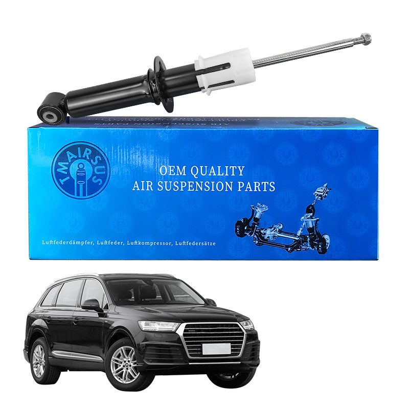 7L8513029H Stützschlagdämpfer für Audi Q7 VW Porsche 2002-2010