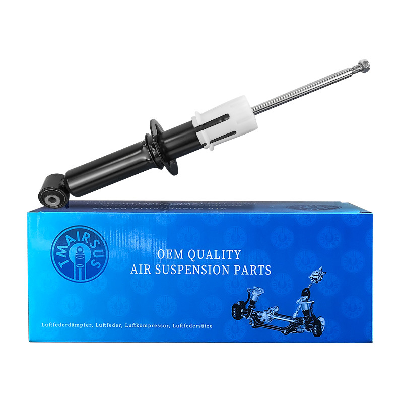 Schlagdämpfer Anpassungshöhe Audi Q7 VW Porsche Schlagstützmontage 7L8513029H
