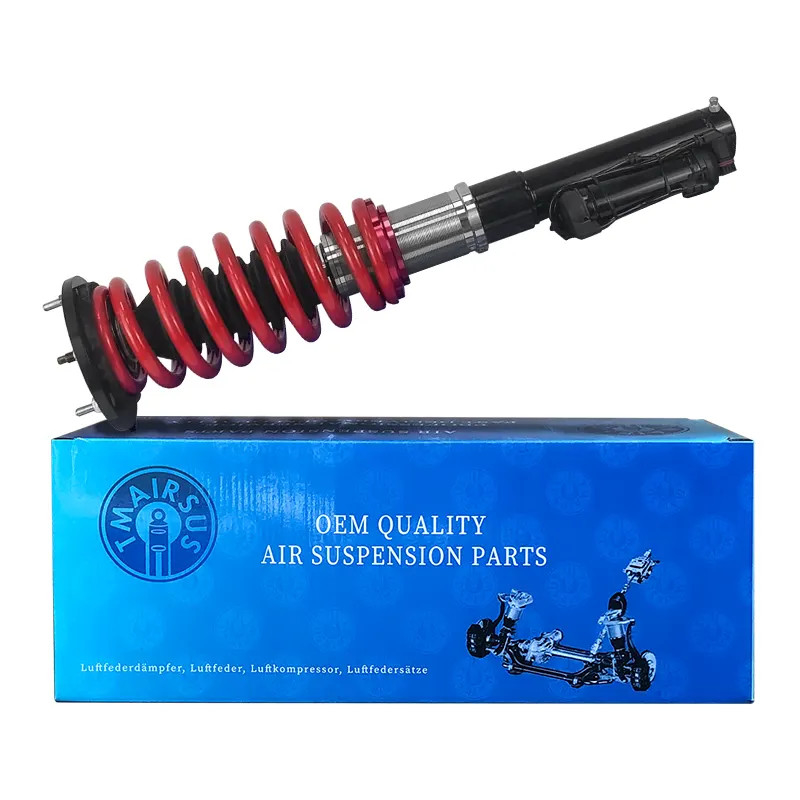 Airmatic Air to Coil Spring Suspension Conversion Kit für Mercedes Benz W220 Coil Spring Conversion K