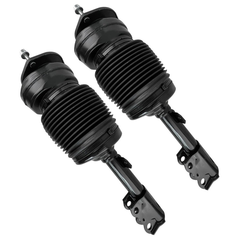 Auto-Fahrwerksteile Luftfederung Stoßstütze Toyota Harrier Lexus RX300 RX330 RX350 48020-48040