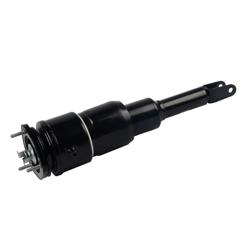 2007-2016 Neues Auto Auto Luftfederung Stoßdämpfer 48010-50270 48010-50271 Luftstütze Frontstoßdämpfer Für LS460